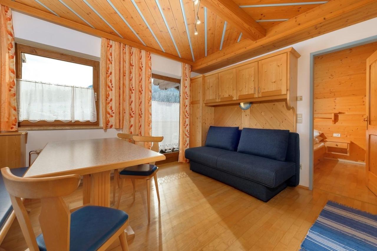 Ferienhaus Andreas Флахау Екстер'єр фото