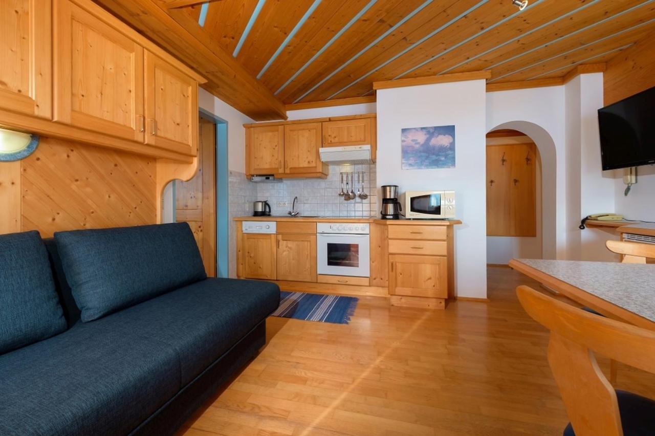 Ferienhaus Andreas Флахау Екстер'єр фото