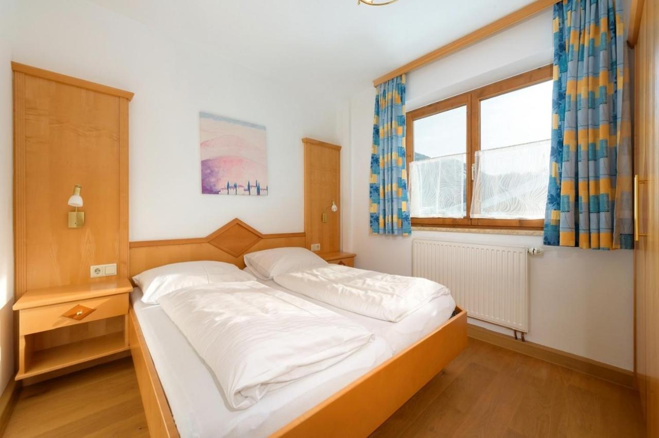 Ferienhaus Andreas Флахау Екстер'єр фото